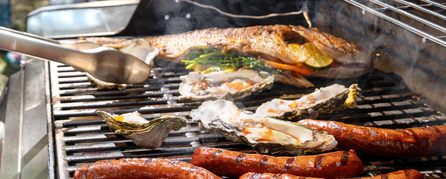 Discover What's Possible - Weber Grills Products | Weber US